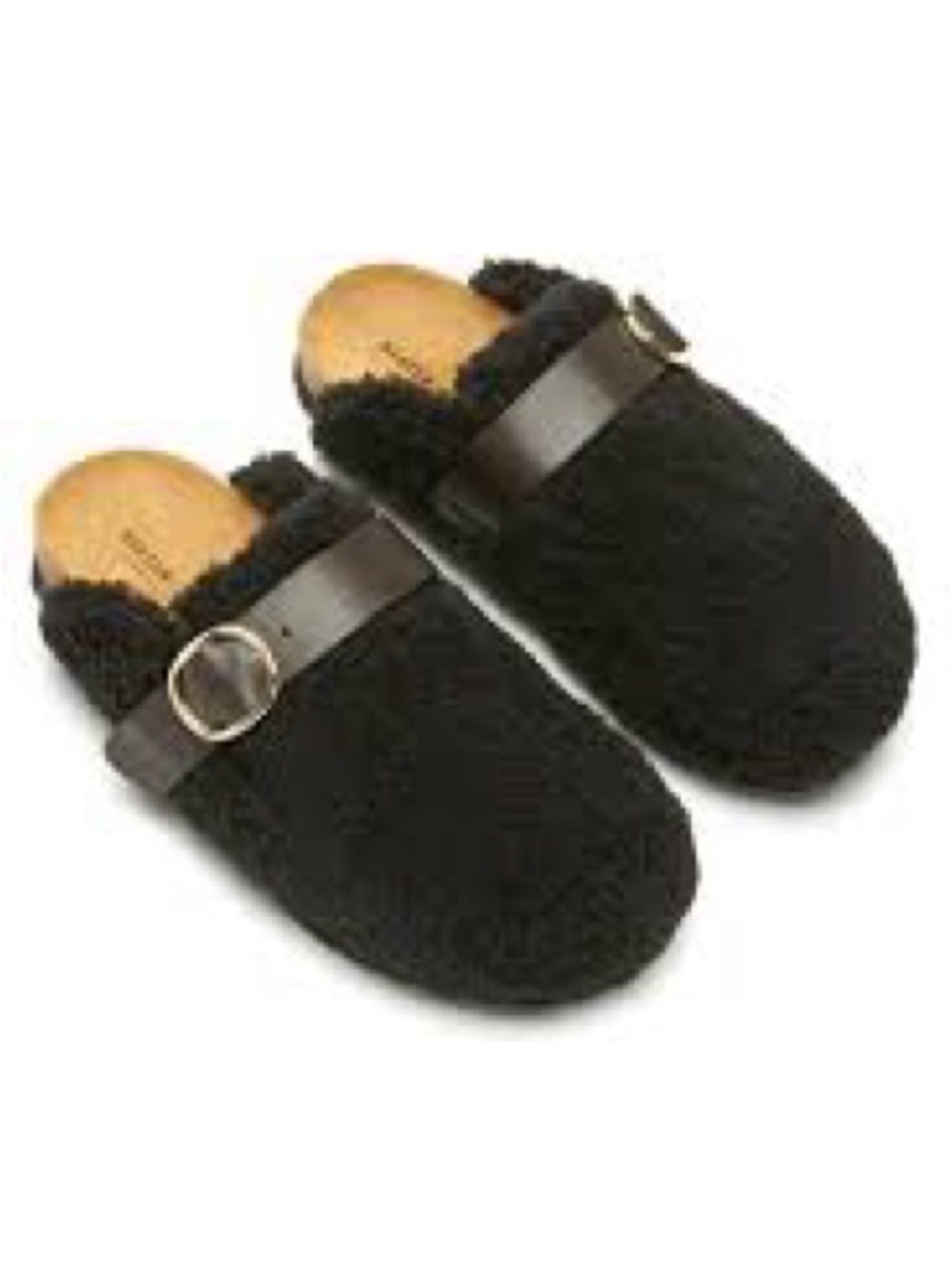 Sister Soeur Casey Clog